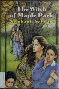 The witch of Maple Park