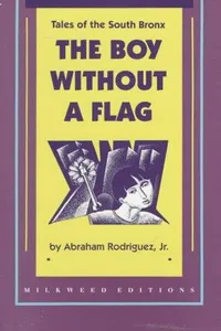 Boy Without a Flag