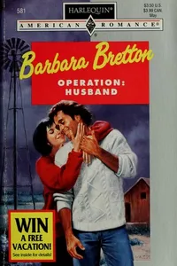Cover of Operation