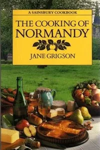 Cover of The Cooking of Normandy