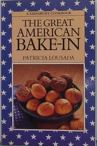 Cover of The Great American Bake-In