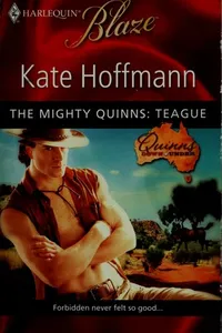 Cover of The mighty Quinns