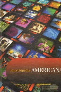 Encyclopedia Americana