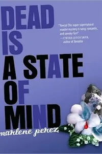 Cover of Dead is a state of mind