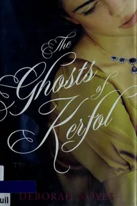 The Ghosts of Kerfol