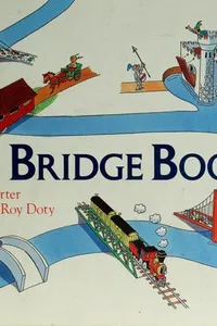 The bridge book
