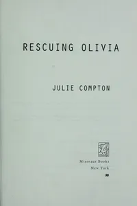 Rescuing Olivia