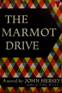 The marmot drive