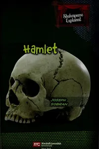 Capa de Hamlet