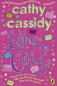 Letters To Cathy