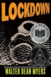 Capa de Lockdown