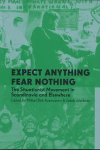 Expect Anything, Fear Nothing