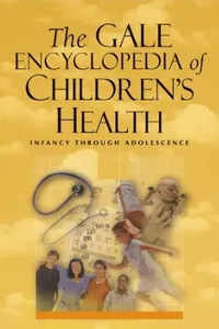 Gale encyclopedia of children's health