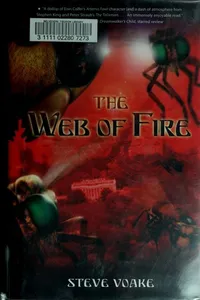 The web of fire