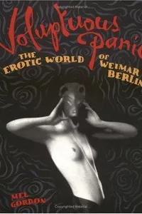 Voluptuous Panic