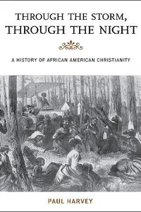 Through the storm, through the night