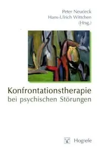 Konfrontationstherapie bei psychischen Störungen
