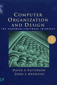 Computer organization and design