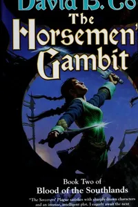 The horsemen's gambit