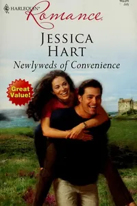 Newlyweds of Convenience