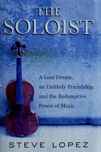 The Soloist