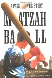 Matzah ball