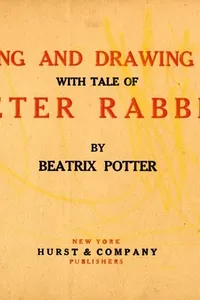 Painting and drawing book