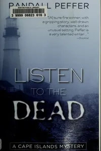 Listen to the dead