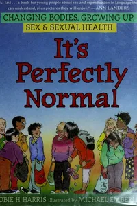 It's Perfectly Normal