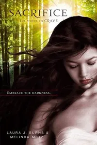 Capa de Sacrifice