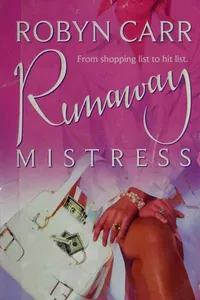 Runaway mistress