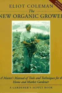 The new organic grower