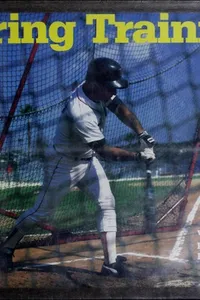 Spring training