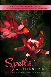 Spells (Wings Series, Book 2)