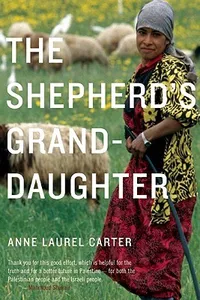 Capa de Shepherd's Granddaughter por Anne Carter