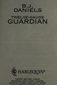 Twelve-gauge guardian