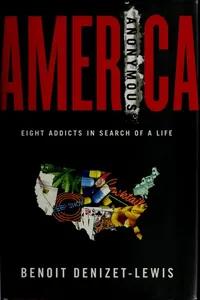 America Anonymous