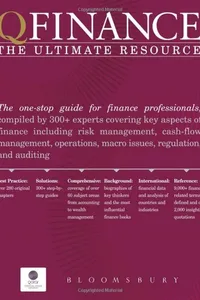 Qfinance