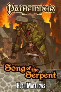 Song of the Serpent