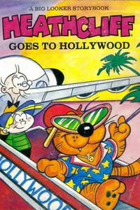 Heathcliff Goes to Hollywood
