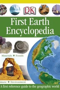 First earth encyclopedia