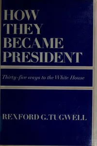 How they became President