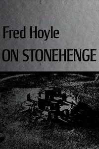 On Stonehenge