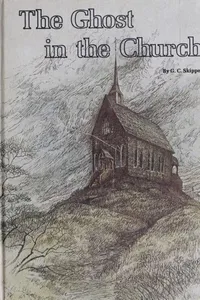 The ghost in the church