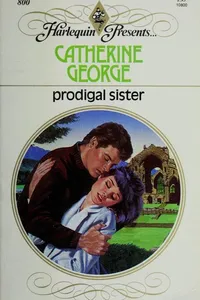 Prodigal Sister