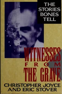 Witnesses from the Grave