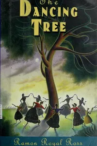 The dancing tree