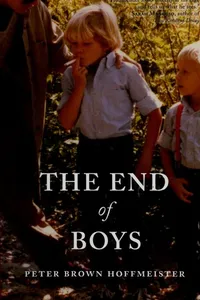 The end of boys