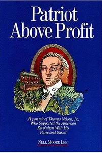 Patriot above profit