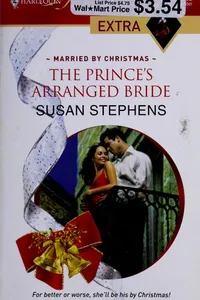 The prince's arranged bride
